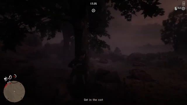 Rdr 2 Online   Deliver the cart to Macfarlane's Ranch смотреть онлайн