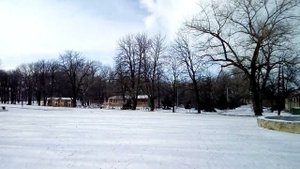 г Красногоровка Марьинский район Донецкаия область Украина. 2021г