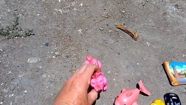 Поход по свалкам, новые находки. Разбираю цветной метал. смотреть онлайн