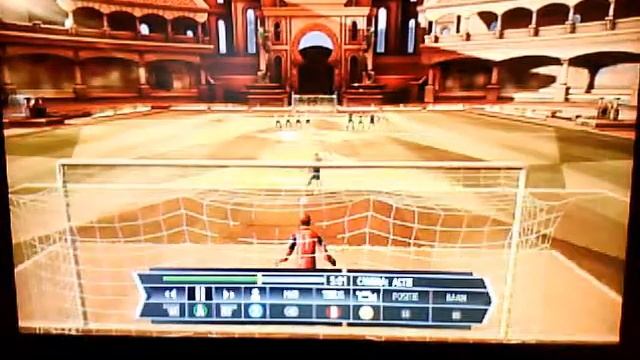 pure football penalty gameplay смотреть онлайн