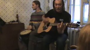 В. Ареховский -14- Эта рота