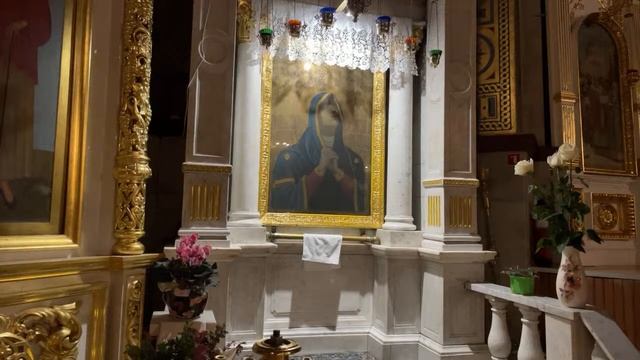 Молитва о мире в Украине смотреть онлайн