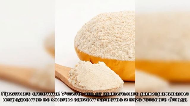 Минтай жареный в муке на сковороде
