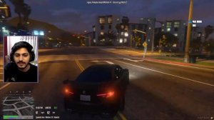 GTA V RP | Grind For New Car 2 || Nepal ?? ||