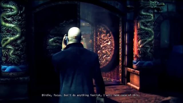 Hitman: Absolution - Contract 5.2 - Chinese New Year (HD Gameplay & Commentary) смотреть онлайн