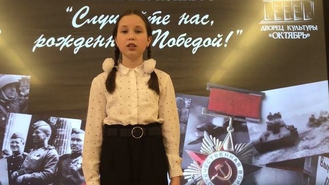 Андрей Дементьев БАЛЛАДА О ВЕРНОСТИ