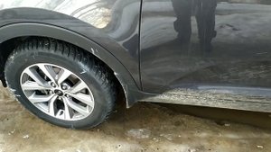 Посторонний звук глушителя при запуске, что может быть?? Как будто спортивный глушитель