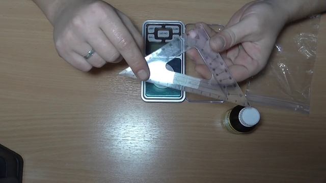 Клей для оргстекла(glue for plexiglass)/Сколько сыпать стружки в дихлорэтан/Чем клеить пластик