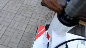 Китаец смазку не положил. Самокат D-MAX-230. SCALE SPORTS.