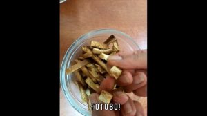 Ароматные,вкусные сухарики в домашних условиях за 20 мин.К пиву,для салатов,супов и т.д.