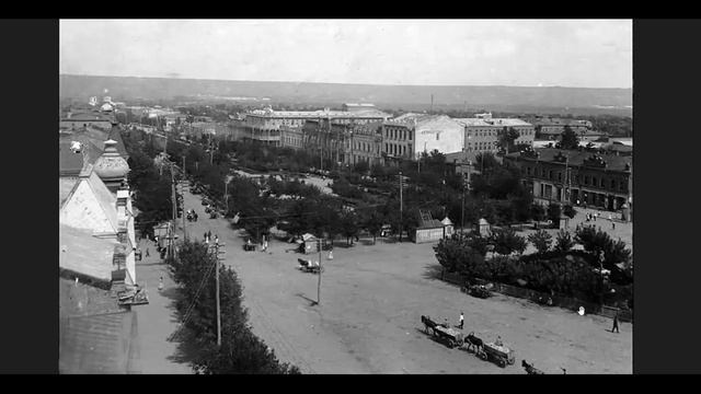 Армавир старые фото Центральная площадь Армавира: история и современность - смотреть видео онлайн от