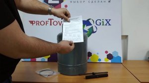 Автоклав белорусский Новогаз