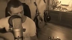 Руки Вверх - Сережа (Cover)