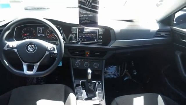 2019 Volkswagen Jetta Thousand Oaks CA 2P3253 смотреть онлайн