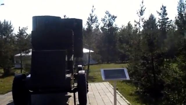 Путешествие по северному Казахстану Кустанай Достопримечательности Часть 1