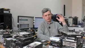 Жесткий диск не читается, требуется форматирование, ошибка в данных CRC