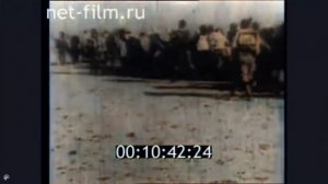УНИКАЛЬНЫЕ кадры геноцида армян 1915 года.В цвете