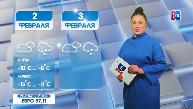 Тв новости 2 канал