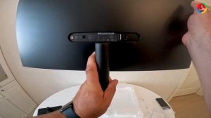 HUAWEI MateView SE 23,8 первый взгляд 2022