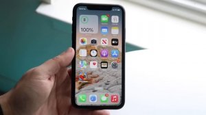 iOS 16 OFFICIAL On iPhone XR! (Review)