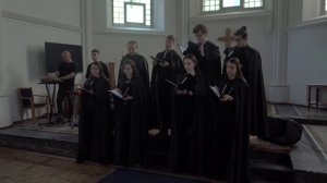 Ameno, ERA cover by PALESTRINA