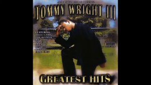 Tommy Wright III - Get U Served