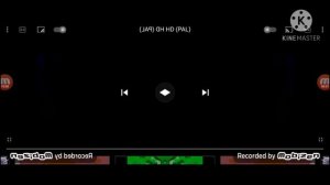 klasky csupo (Newer version 2002) HD (PAL) effects