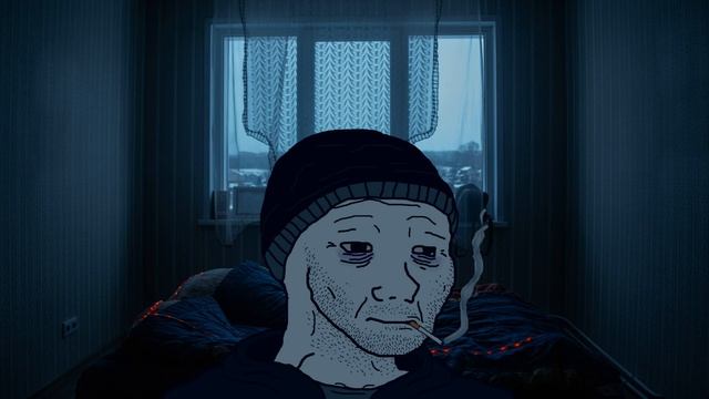 Муслим Магомаев - Луч солнца золотого (doomer wave) смотреть онлайн