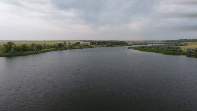 20190727 Зининский пруд смотреть онлайн