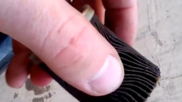 Не покупайте!!! такой топливный фильтр.