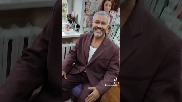 Раскруточка ещё