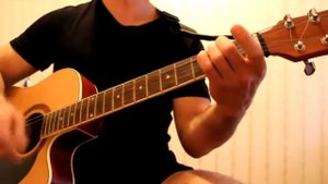 Сектор Газа - Лирика под гитару