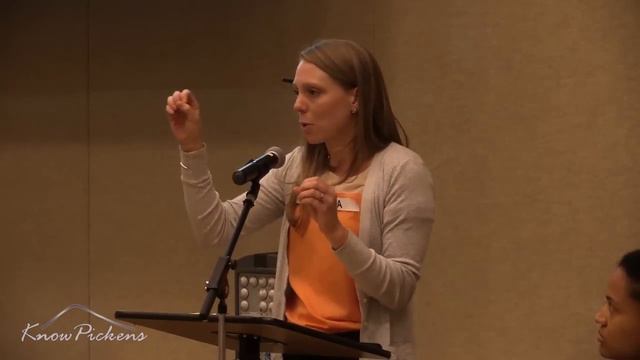 Health Care Forum смотреть онлайн