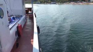 БУХТАРМА. Семейный отдых в Восточном КАЗАХСТАНЕ.