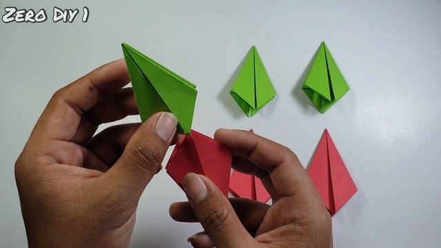 How to make PAPER DIY TOY ANTISTRESS TRANSFORMER origami fidget toy, moving paper toys easy смотреть онлайн