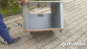 Пилорама своими руками. минимум вложений. Настольная Пилорама из дрели. Продолжение будет.