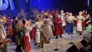 ПЕСНЯРЫ-30-ЛЕТ-АНС. БЕСЕДА-DVD Фрагмент 18