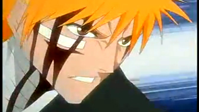 Ichigo All To Blame