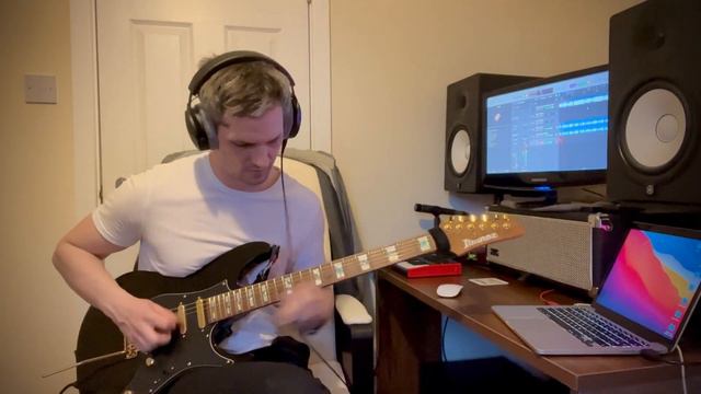 Goose - Polyphia (Full Playthrough) смотреть онлайн
