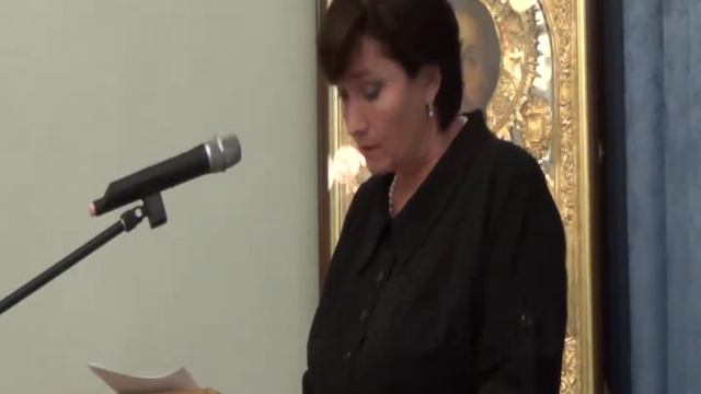 Основные направления деятельности социальных служб и их взаимодействие с Церковью смотреть онлайн