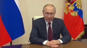 Владимир Путин призвал прокуратуру устранять нарушения в сфере экономики