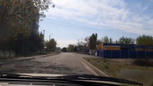 Таврийск 2022, Херсонская область, Новая Каховка