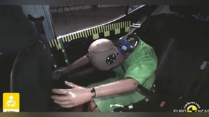 Hyundai Casper Crash test build quality K1 platform