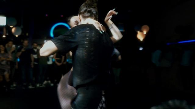 Elena Khamsi & Derek ❤️ (Contra La Pared)  Prince Royce  [?Valencia, Bachata] (BACHATA PASIÓN❤️?)