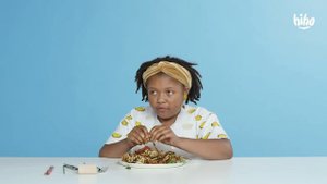Kids Try Shellfish from Around the World | Kids Try | HiHo Kids