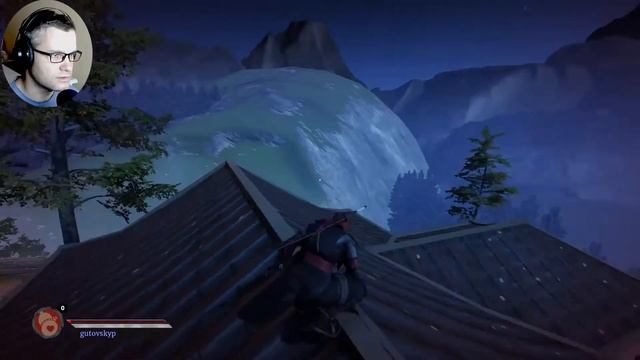 ARAGAMI 2 - #1 Прохождение на русском языке смотреть онлайн