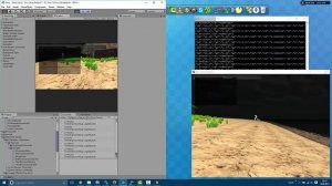 Unity3D socket.io Client/Server demonstration [#3]