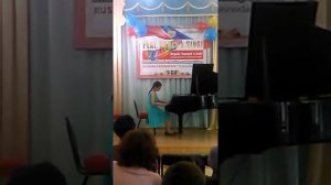 Мазурка Шопена