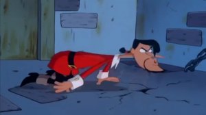 Бешеный Джек Пират 1 серия