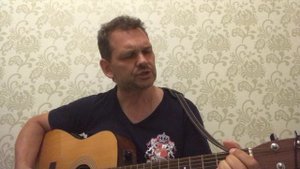 Песня про отца - Марк Фрейдкин(cover) 31-05-2020